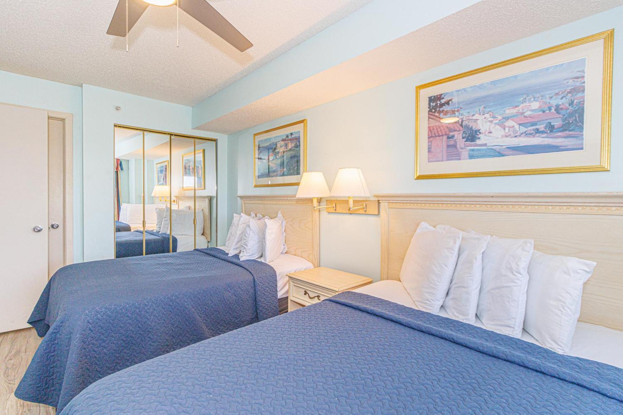 Oceanview 3Br Condo - 16Th Floor - Spacious Floor Plan And Incredible Views! - Sand Dunes 1603 Myrtle Beach Extérieur photo