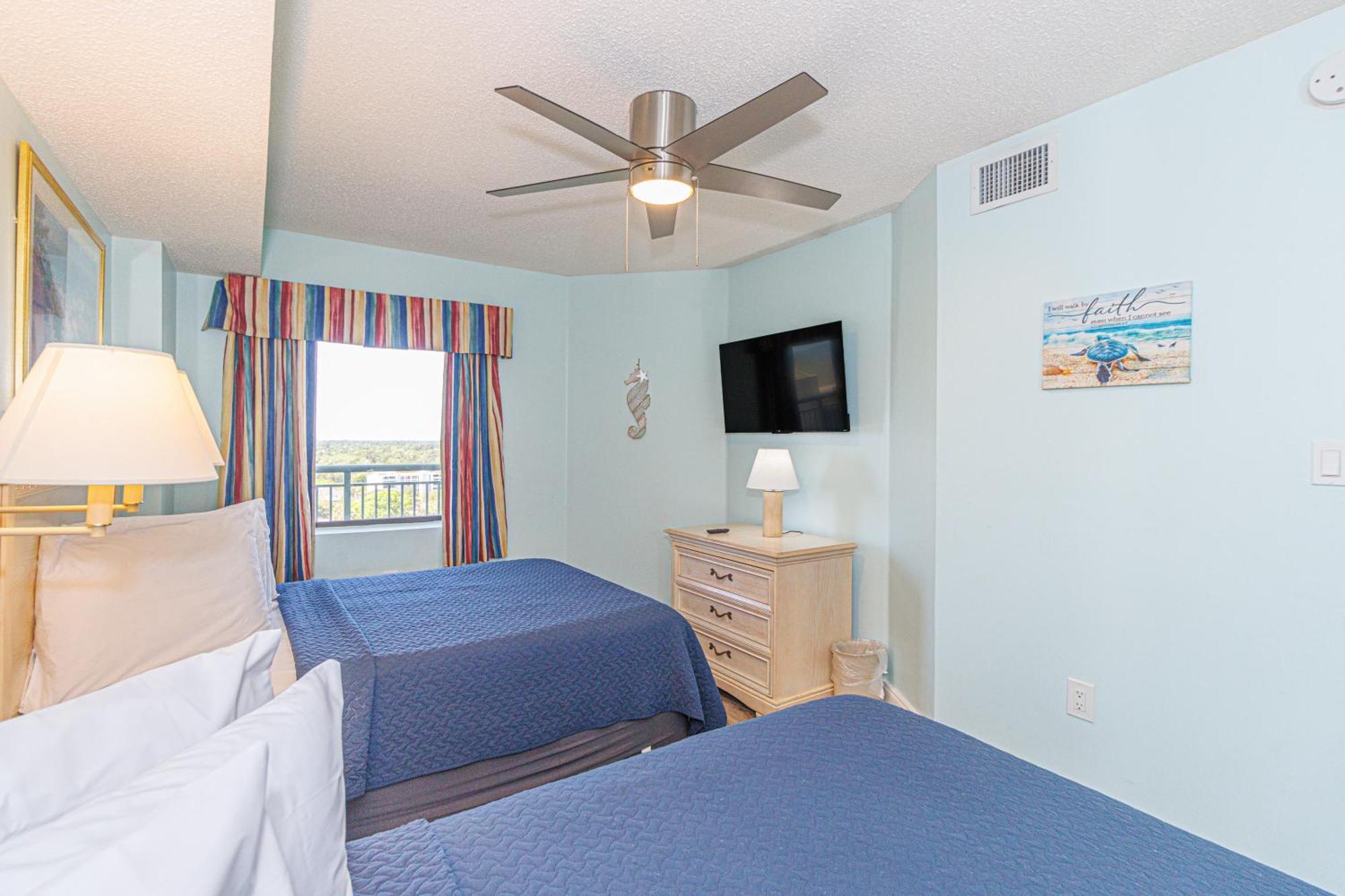 Oceanview 3Br Condo - 16Th Floor - Spacious Floor Plan And Incredible Views! - Sand Dunes 1603 Myrtle Beach Extérieur photo