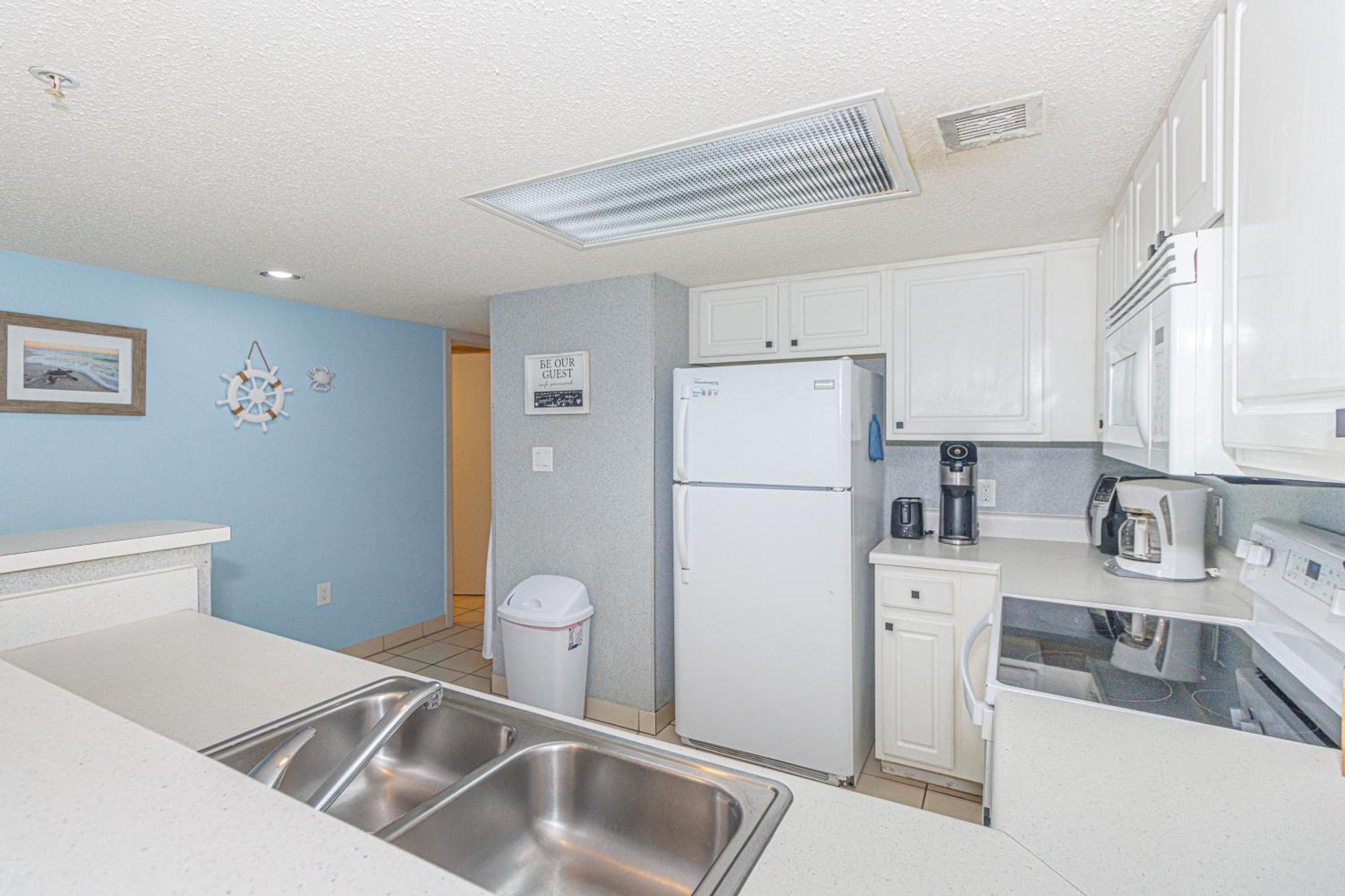 Oceanview 3Br Condo - 16Th Floor - Spacious Floor Plan And Incredible Views! - Sand Dunes 1603 Myrtle Beach Extérieur photo