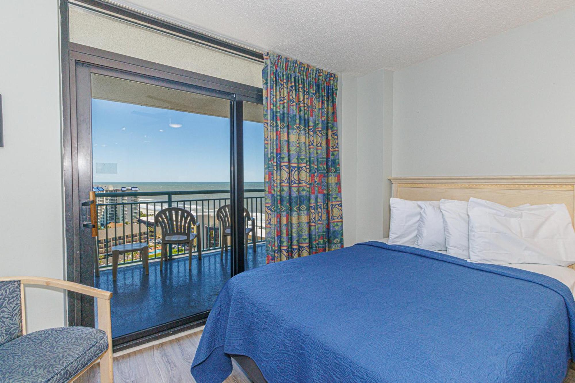 Oceanview 3Br Condo - 16Th Floor - Spacious Floor Plan And Incredible Views! - Sand Dunes 1603 Myrtle Beach Extérieur photo